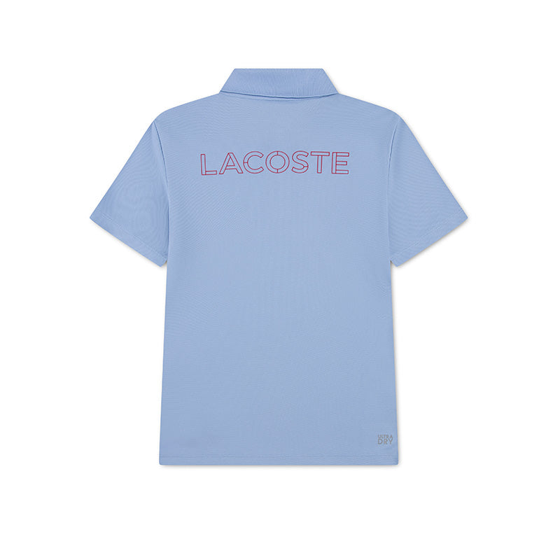 Polo Lacoste Junior