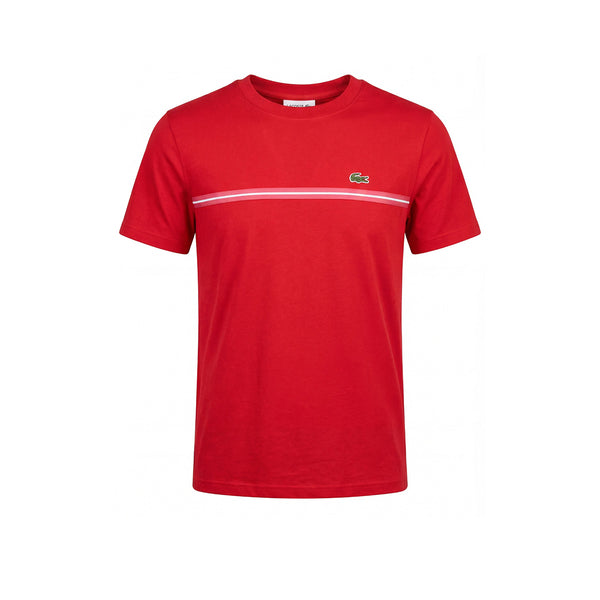 Camiseta Lacoste Junior