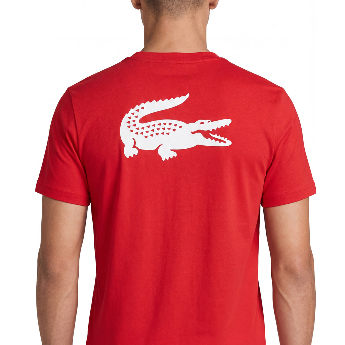 Tee-shirt Lacoste Junior