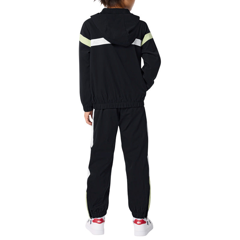 Ensemble de survêtement Lacoste Junior