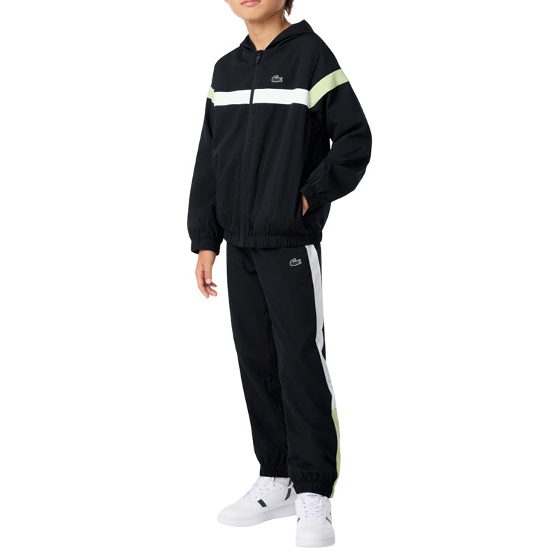 Ensemble de survêtement Lacoste Junior