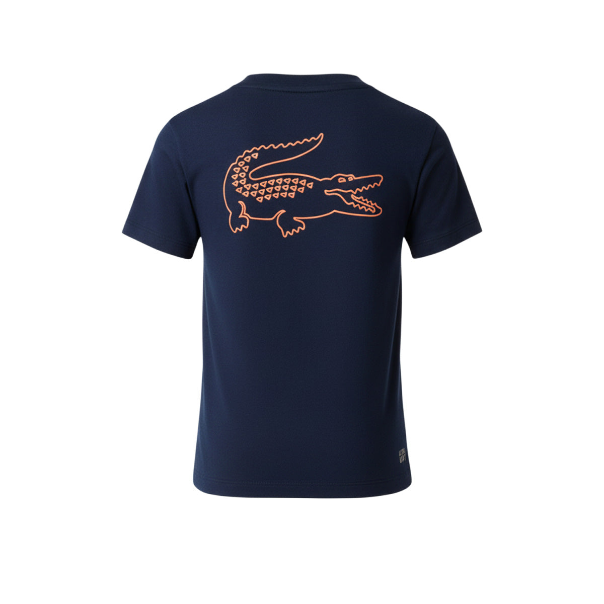 Tee-shirt Lacoste Junior