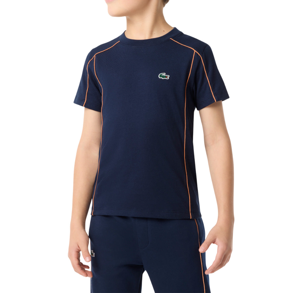 Tee-shirt Lacoste Junior