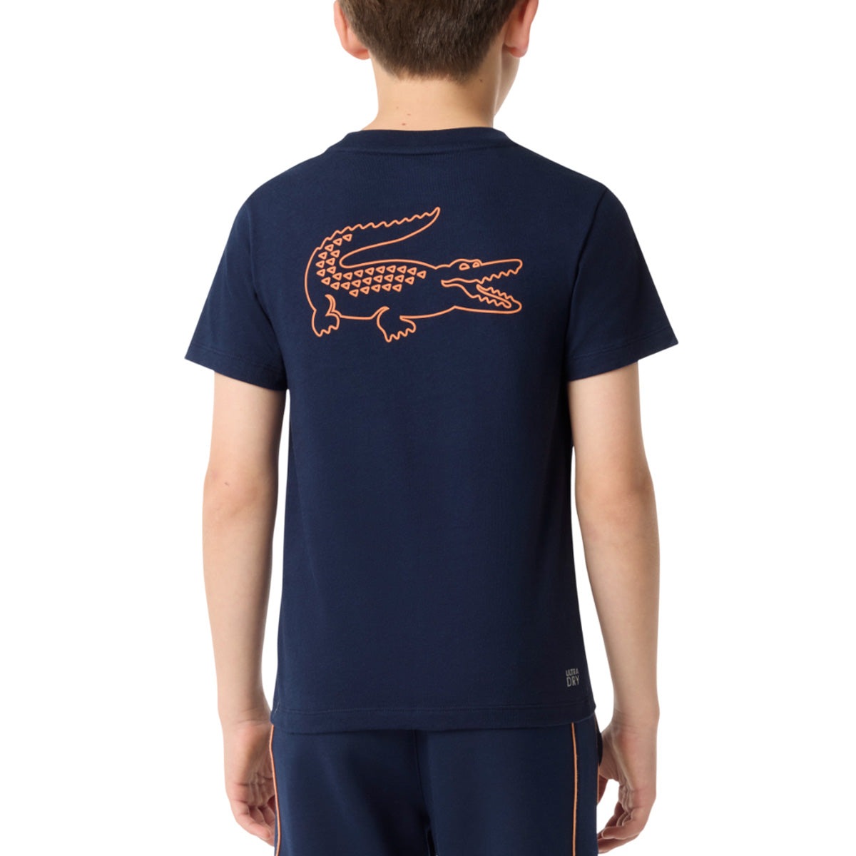 Tee-shirt Lacoste Junior