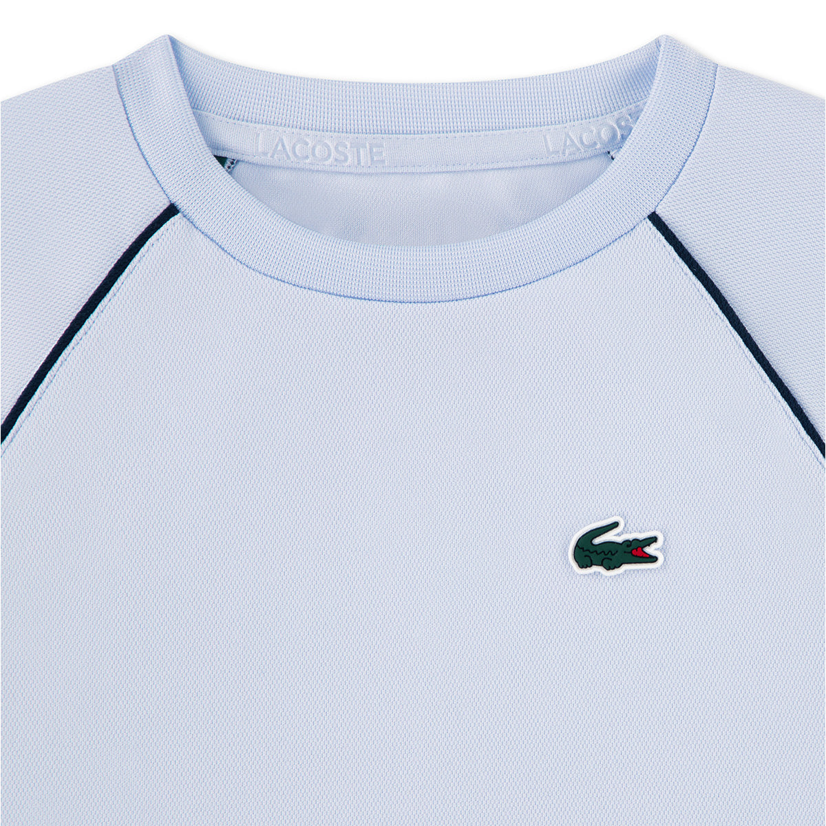 Tee-shirt Lacoste Junior