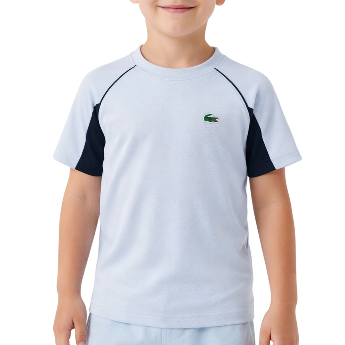 Tee-shirt Lacoste Junior