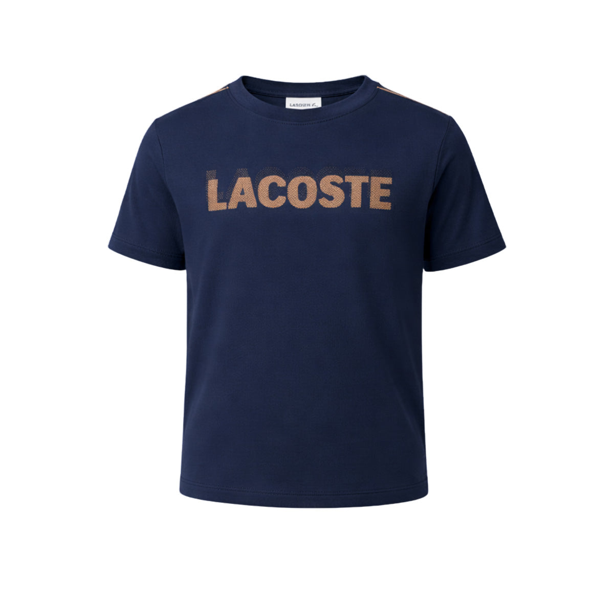 Tee-shirt Lacoste Junior
