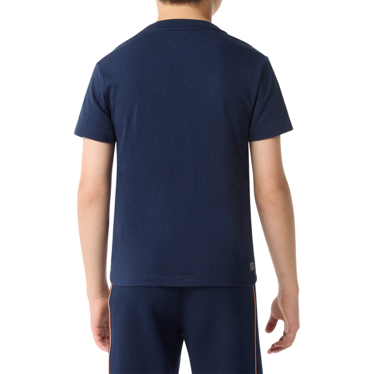 Tee-shirt Lacoste Junior