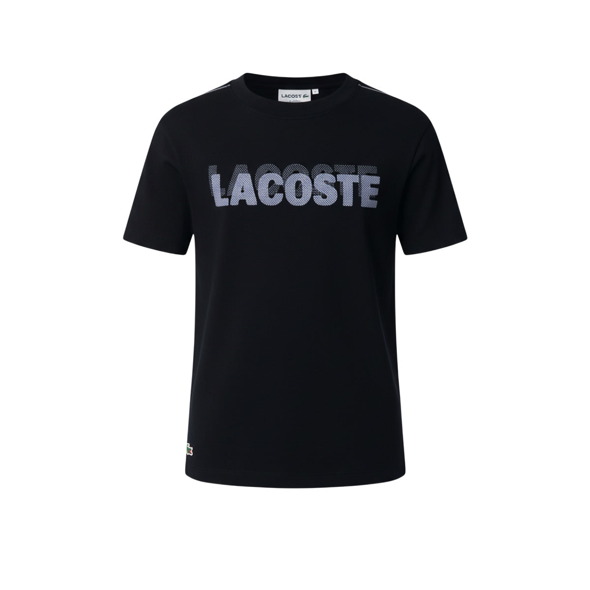 Tee-shirt Lacoste Junior