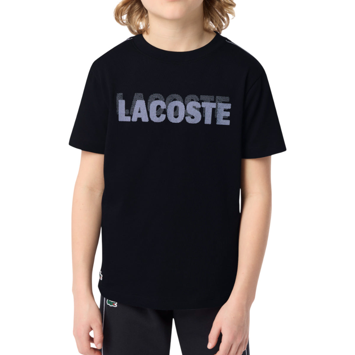 Tee-shirt Lacoste Junior