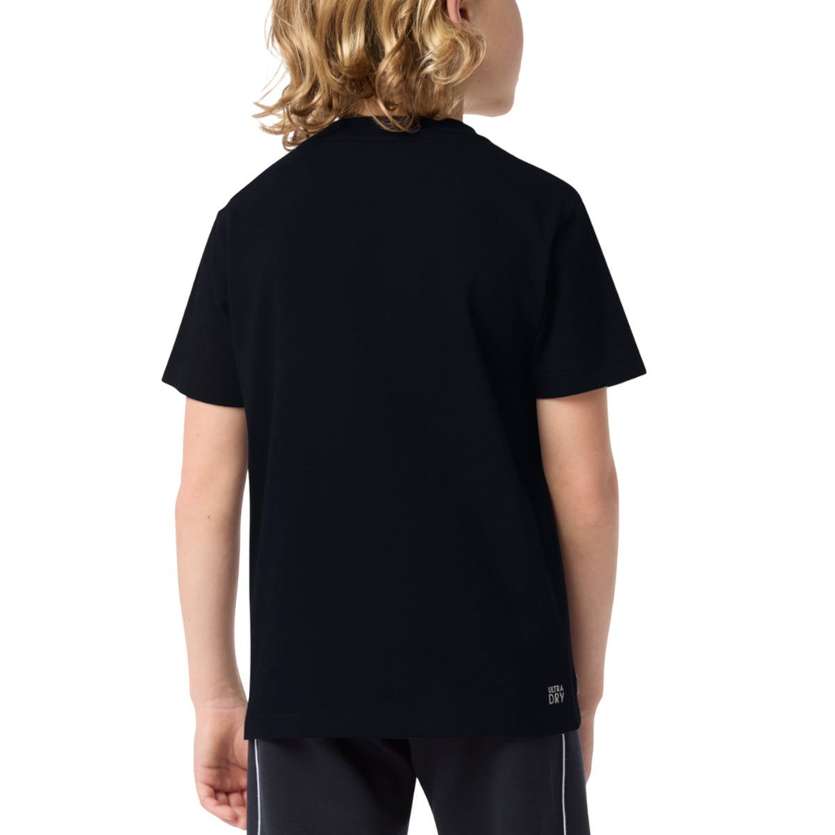 Tee-shirt Lacoste Junior