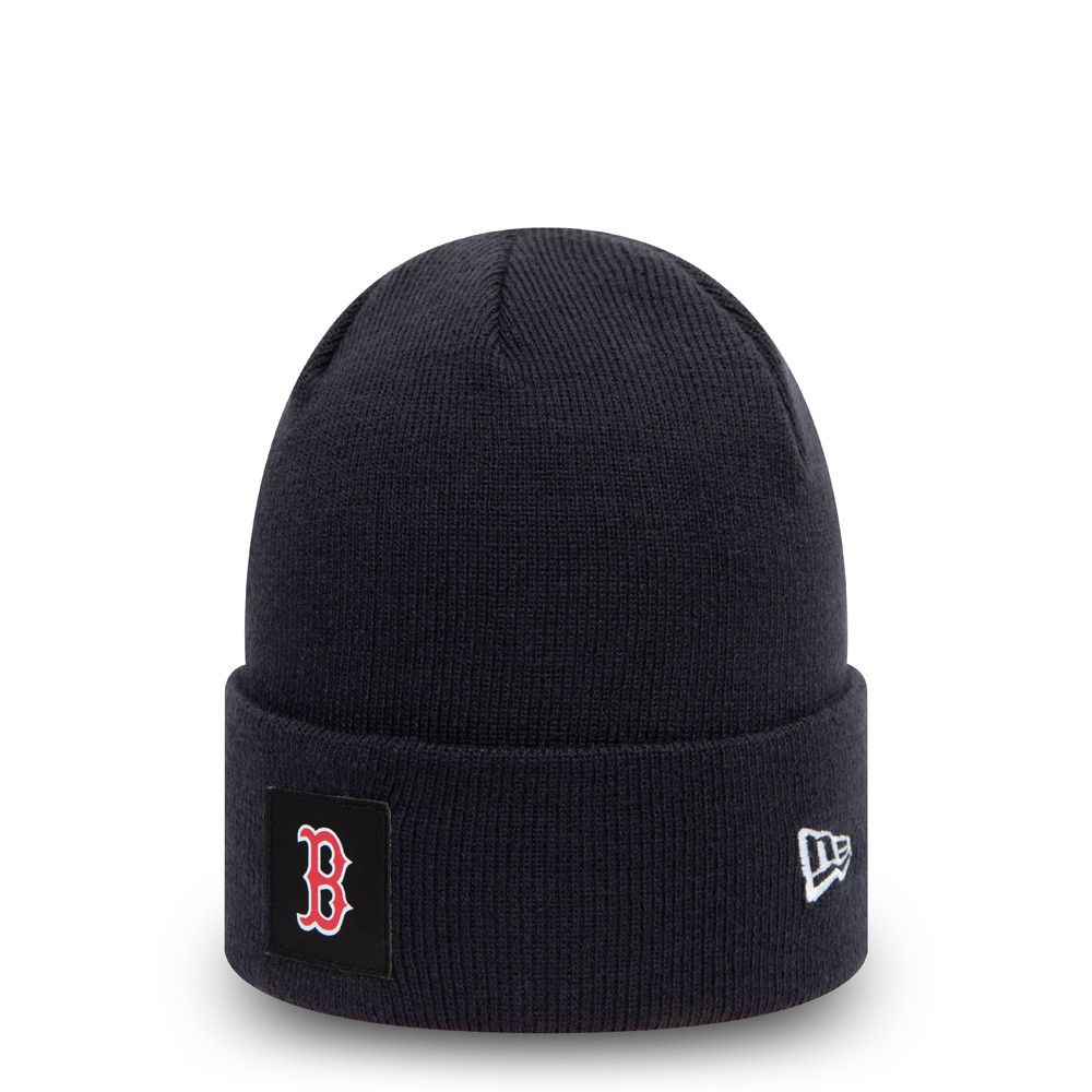 Bonnet New Era TEAM BOSTON RED SOX