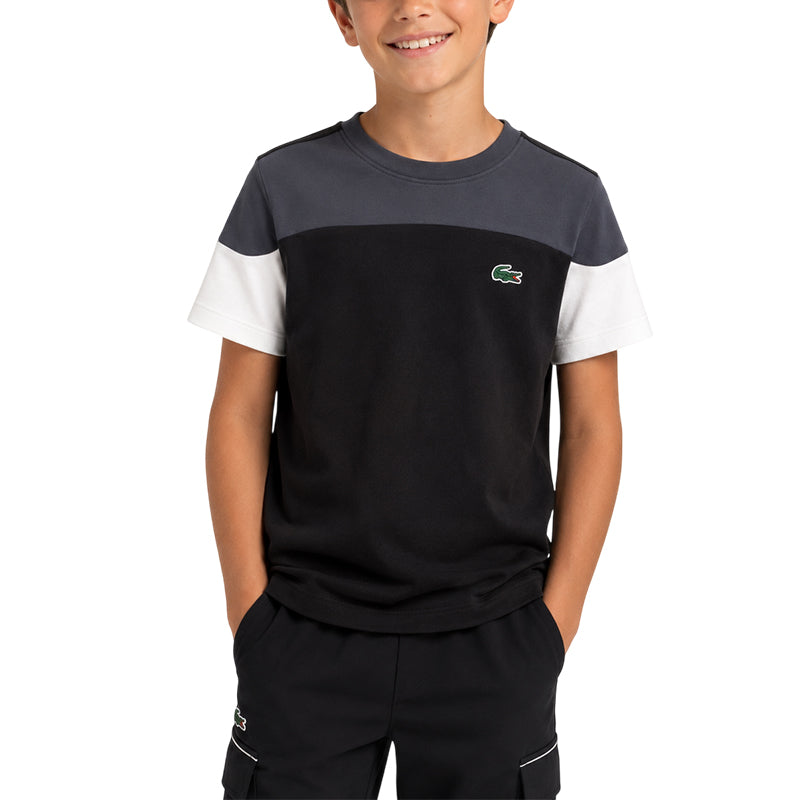 Tee-shirt Lacoste Enfant