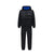 Ensemble de survêtement capuche Lacoste DIAMANT TAFFETA Enfant