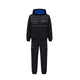 Ensemble de survêtement capuche Lacoste DIAMANT TAFFETA Enfant