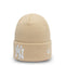 Bonnet New Era LEAGUE KNIT NY YANKEES