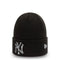 Bonnet New Era CAMO INFILL CUFF KNIT NEW YORK YANKEES