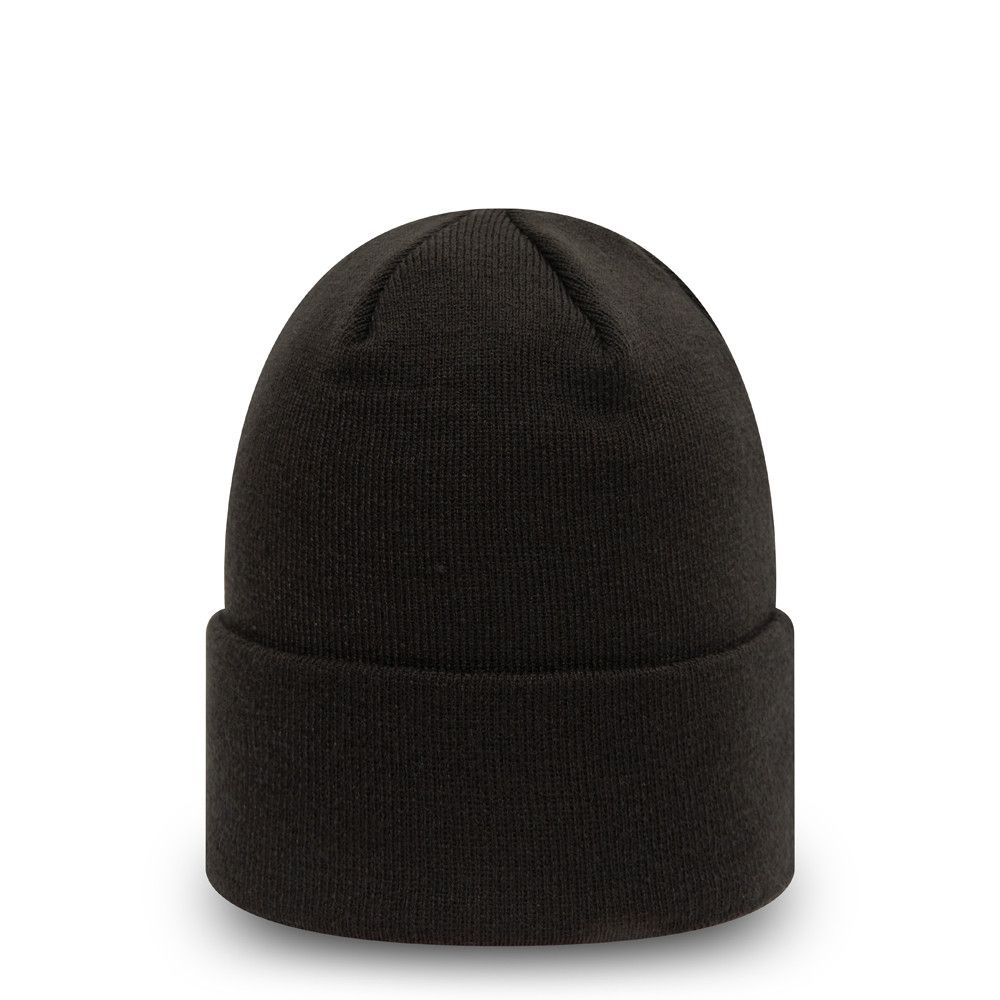 Bonnet New Era CAMO INFILL CUFF KNIT BOSTON RED SOX