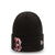 Bonnet New Era CAMO INFILL CUFF KNIT BOSTON RED SOX