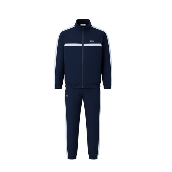Ensemble de survêtement Lacoste DIAMANT TAFFETA Enfant