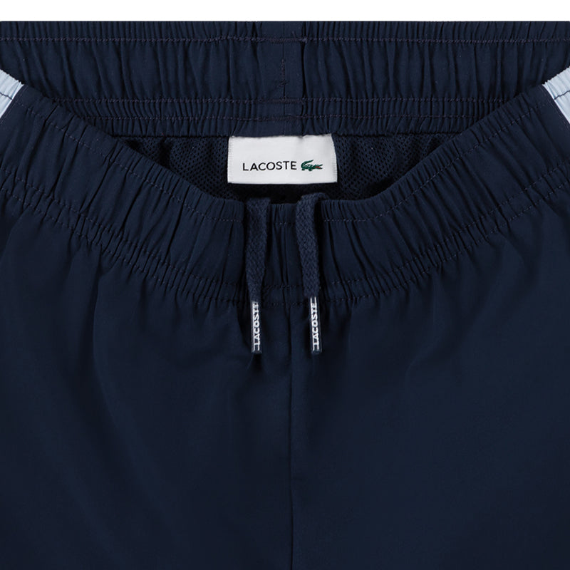 Ensemble de survêtement Lacoste DIAMANT TAFFETA Enfant