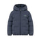 Doudoune à Capuche Lacoste Enfant