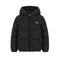 Doudoune à Capuche Lacoste Enfant