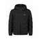 Doudoune à Capuche Lacoste Enfant