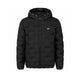 Doudoune à Capuche Lacoste Enfant