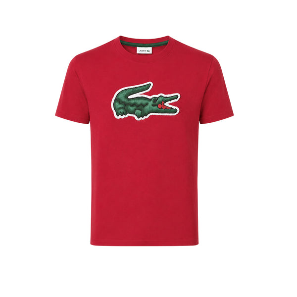 Tee-shirt Lacoste Junior