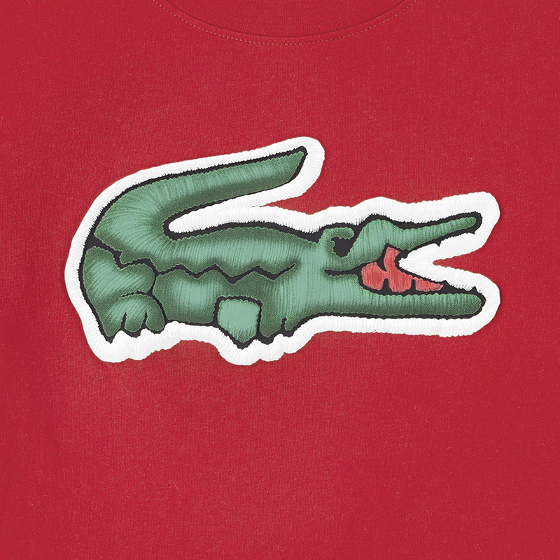 Tee-shirt Lacoste Junior