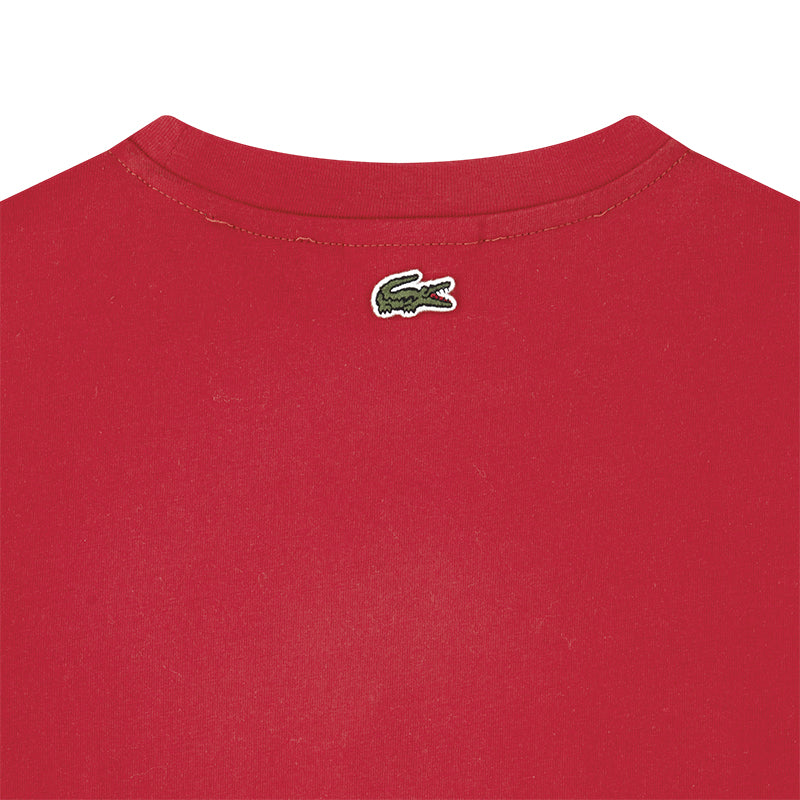 Tee-shirt Lacoste Junior