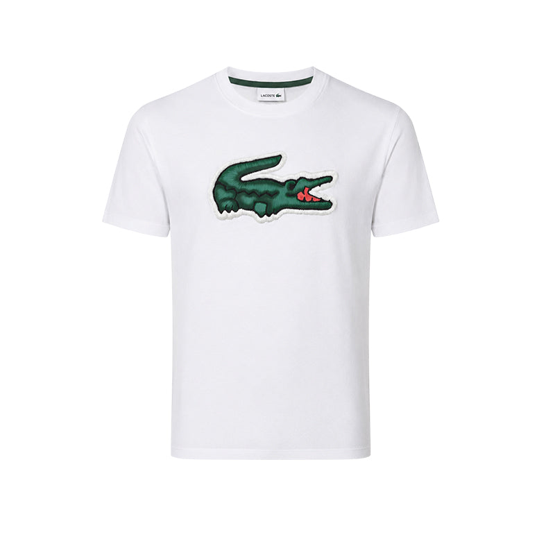 Tee-shirt Lacoste Junior