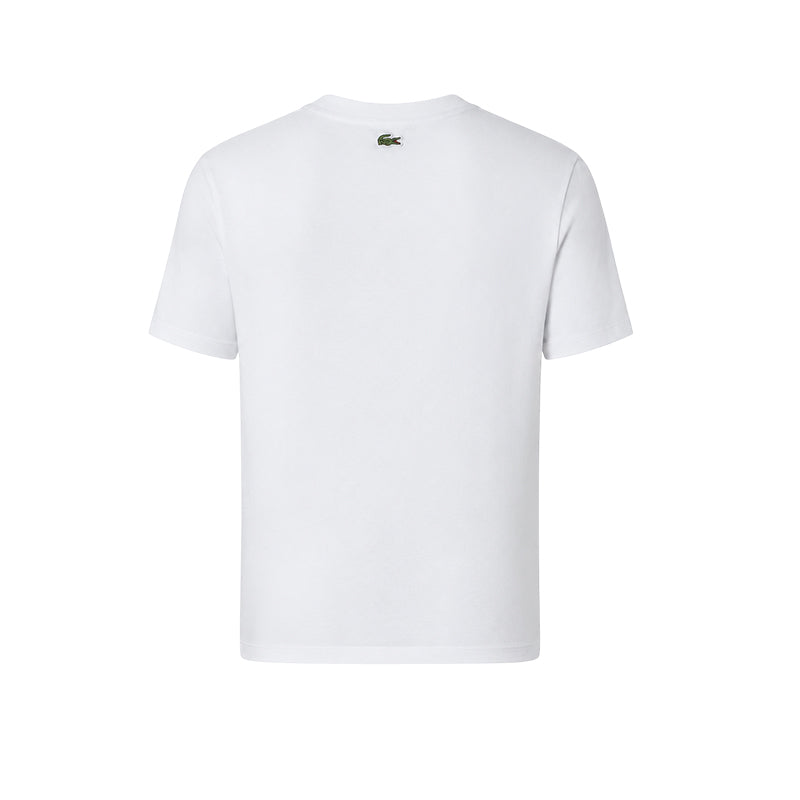 Tee-shirt Lacoste Junior