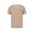 Beige, Marron