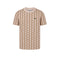 Tee-shirt Lacoste MONOGRAM Enfant