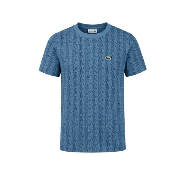 Tee-shirt Lacoste MONOGRAM Enfant