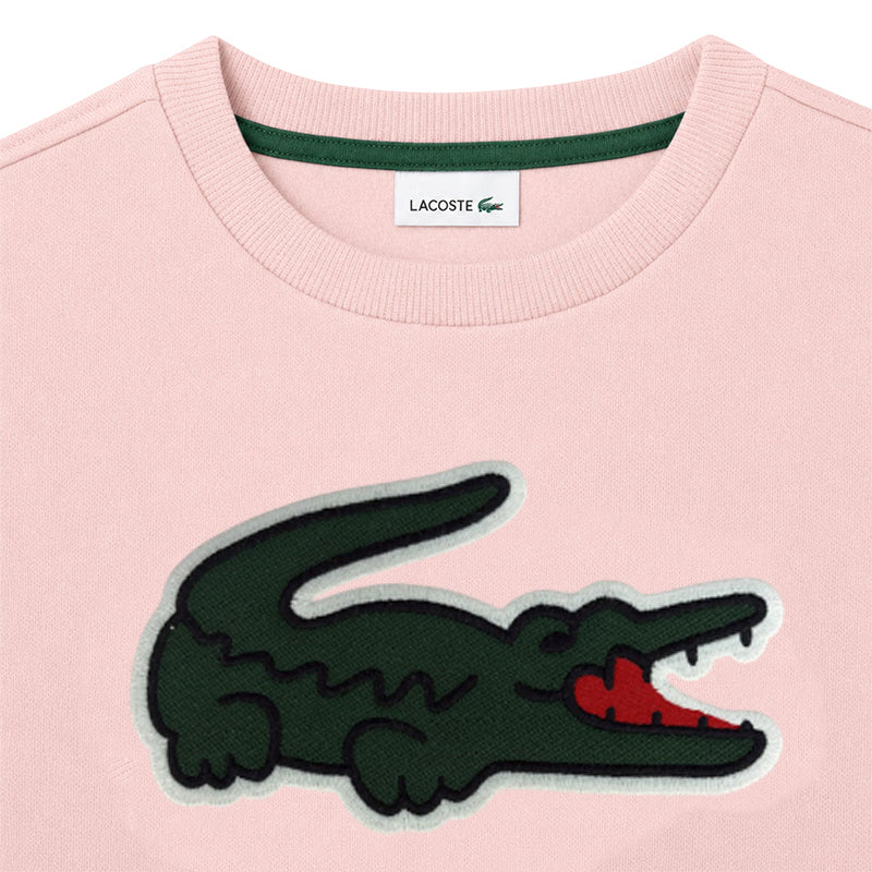 Sweatshirt Lacoste Junior