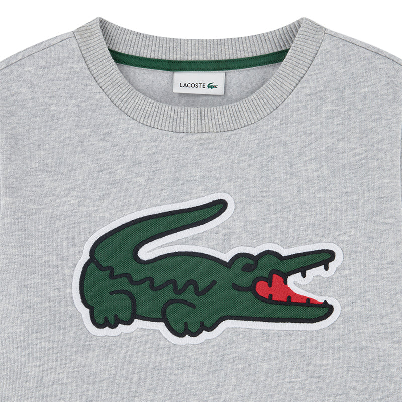 Sweatshirt Lacoste Junior