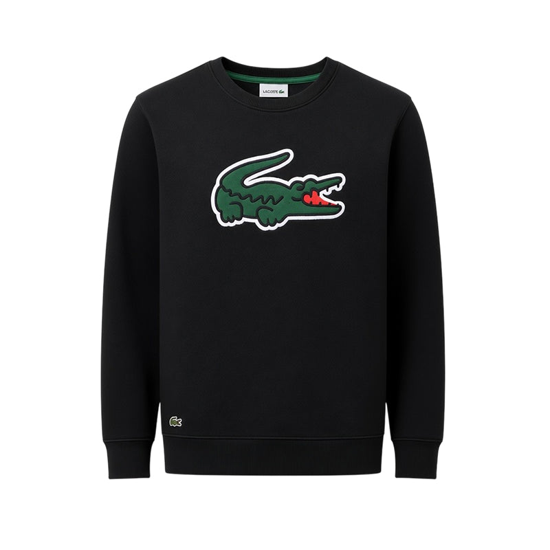 Sweatshirt Lacoste Junior