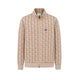 Veste de survêtement Lacoste MONOGRAM Enfant