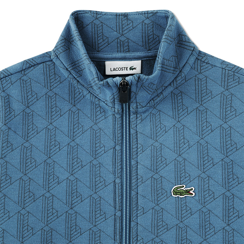 Veste de survêtement Lacoste MONOGRAM Enfant