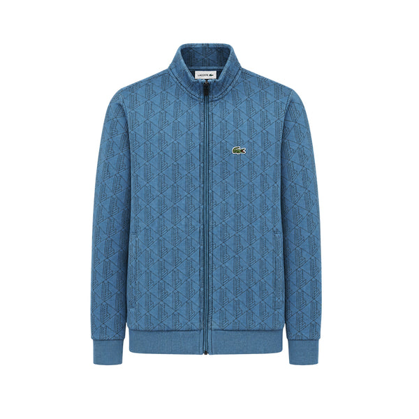 Veste de survêtement Lacoste MONOGRAM Enfant