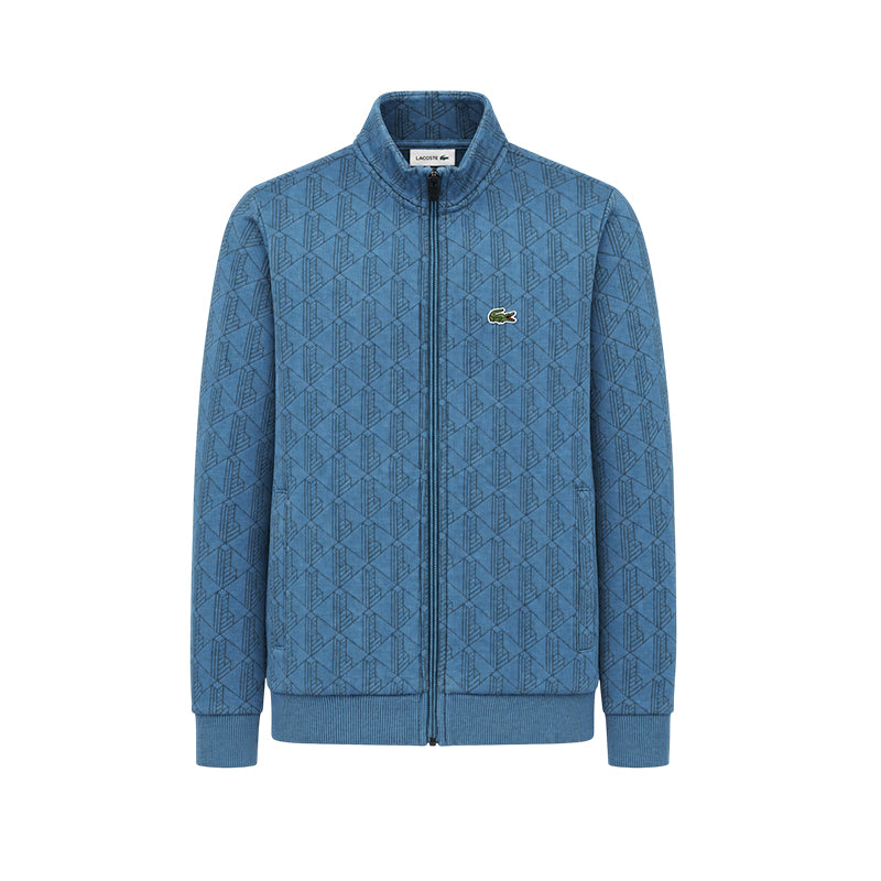 Veste de survêtement Lacoste MONOGRAM Enfant
