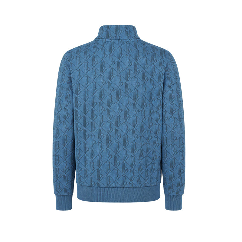 Veste de survêtement Lacoste MONOGRAM Enfant