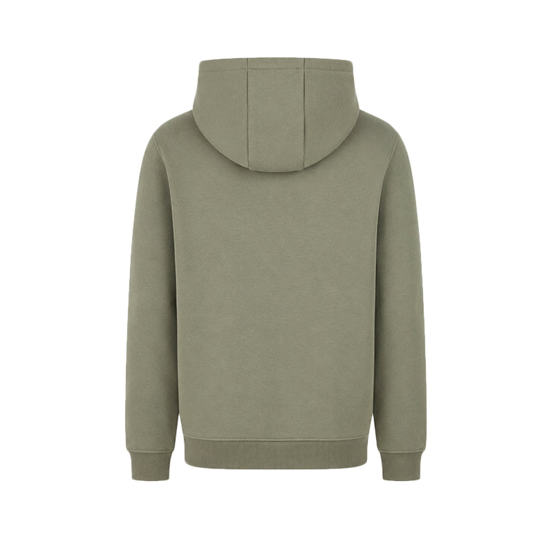 Veste de survêtement à capuche Lacoste Enfant