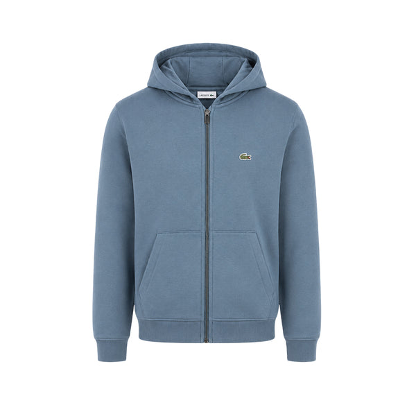 Veste de survêtement à capuche Lacoste Enfant