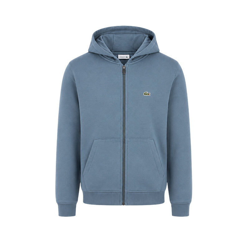 Veste de survêtement à capuche Lacoste Enfant
