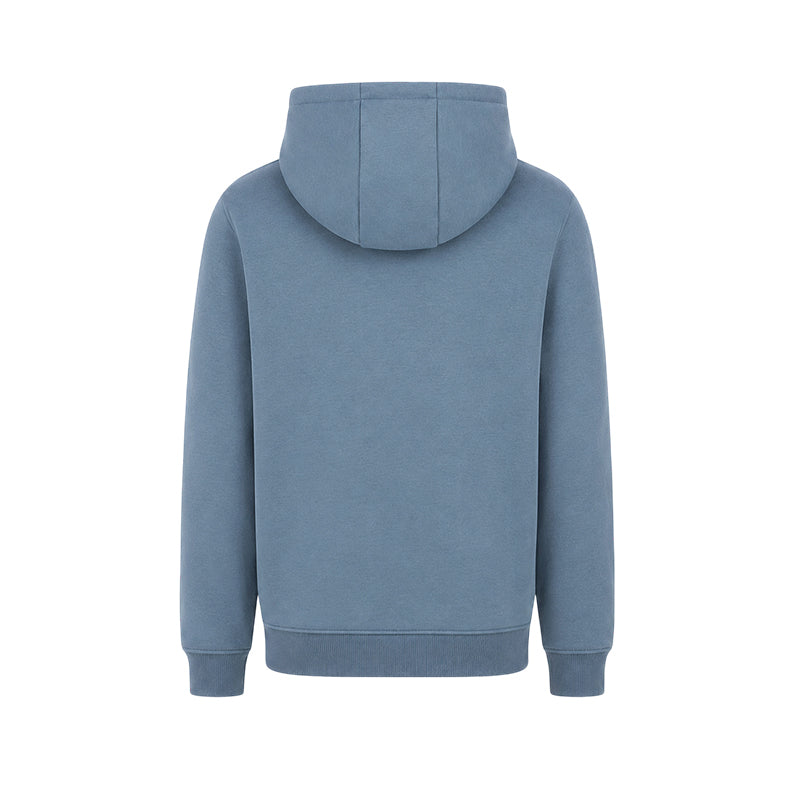 Veste de survêtement à capuche Lacoste Enfant