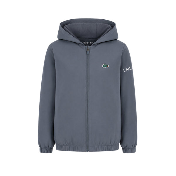 Veste de survêtement Lacoste DIAMANT TAFFETA Enfant